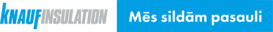 ECOSE - Knauf Insulation